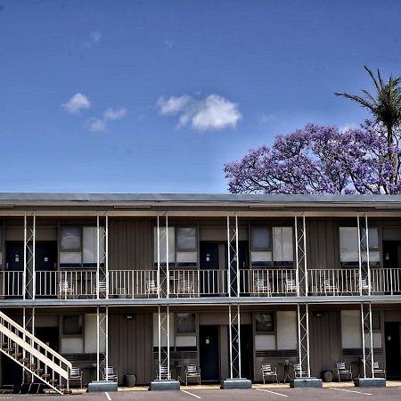 Country Motor Inn Singleton Exterior photo