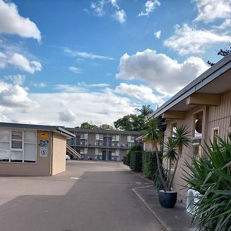 Country Motor Inn Singleton Exterior photo