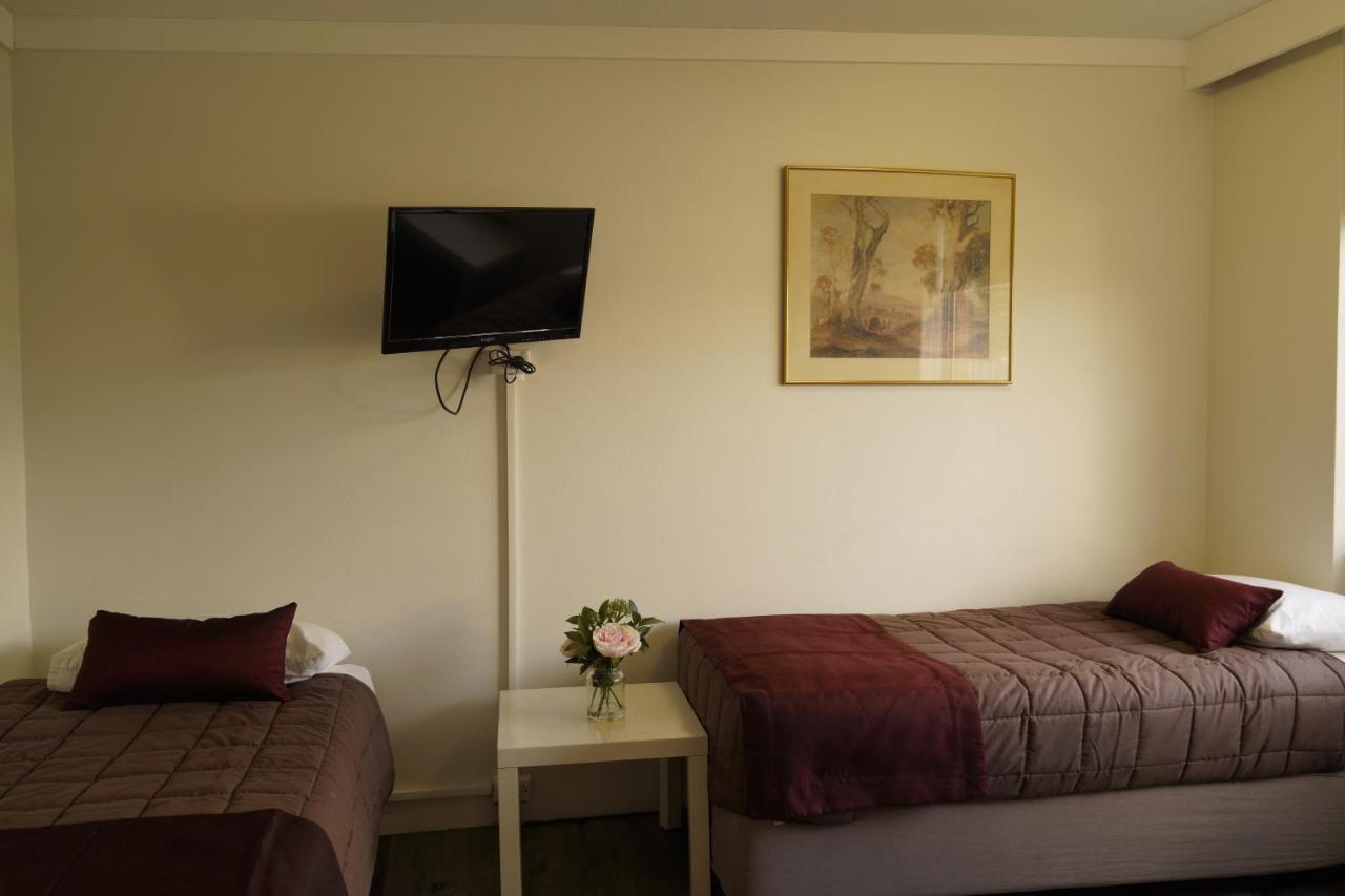 Country Motor Inn Singleton Exterior photo