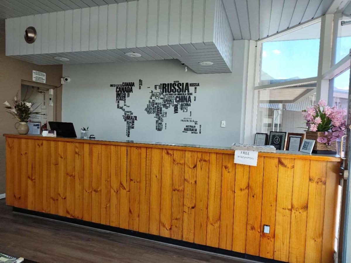 Country Motor Inn Singleton Exterior photo