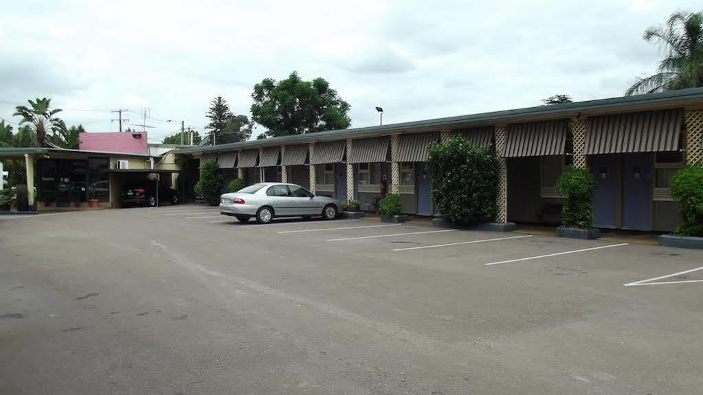 Country Motor Inn Singleton Exterior photo
