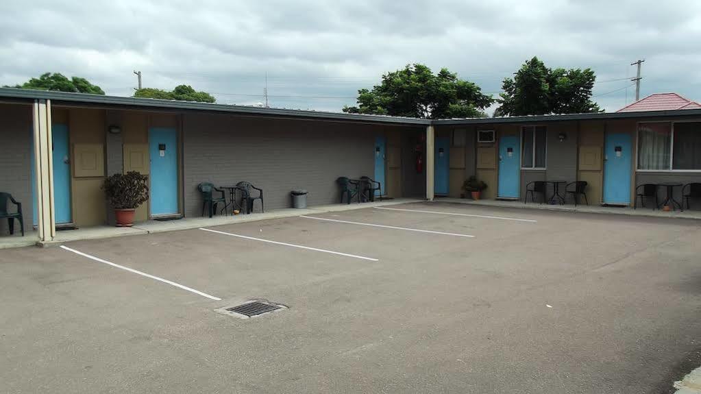 Country Motor Inn Singleton Exterior photo