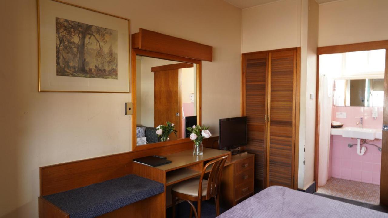Country Motor Inn Singleton Exterior photo